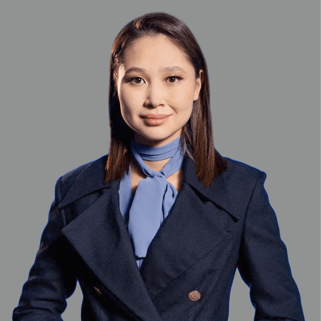 Алина Абдрахманова