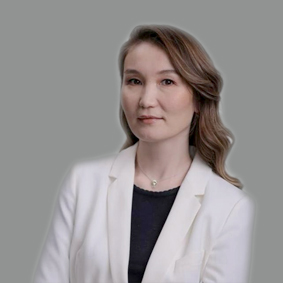 Алия Мухамедиева