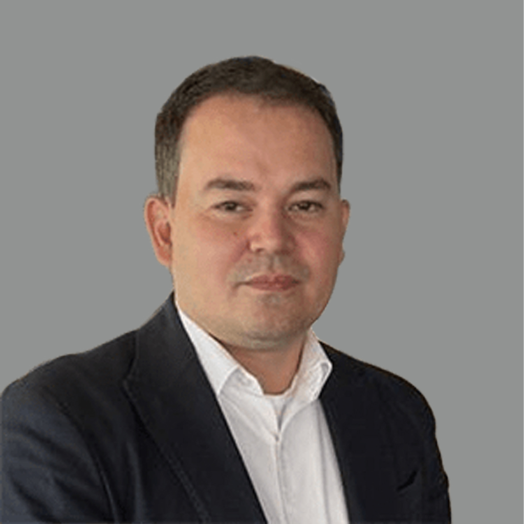 Данияр Мубараков