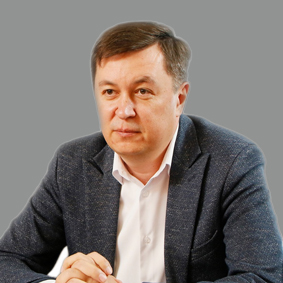 Darkhan Aspandiyarov