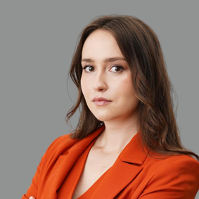 Дарья Теркина