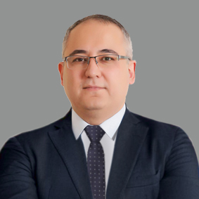Дилшод Икрамов