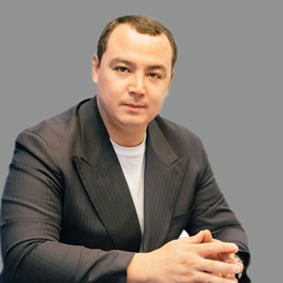 Emilkhan Biyumbaev