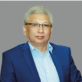 Marat Baytokov