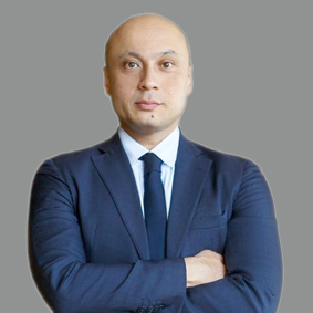 Maulen Usenov