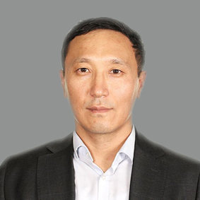 Ruslan Ensebaev
