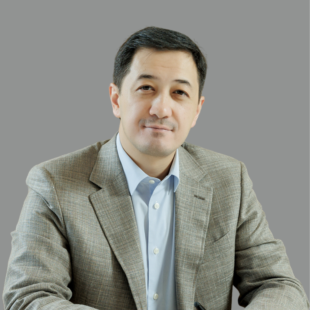 Sanzhar Zhamalov
