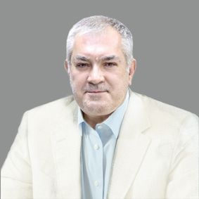 Тахир Бабамурадов