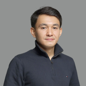 Бексултан Ануаров