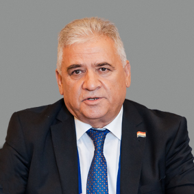 Джунайдулло Шарафов