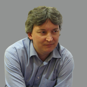 Дмитрий Рябых