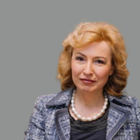 Екатерина Бенджамин