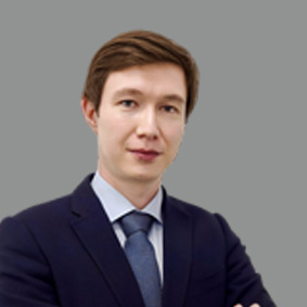 Еркин Бердалин