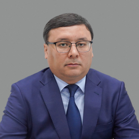 Икрам Джуманиязов