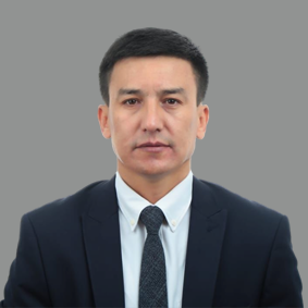 Искандар Турсунов