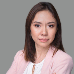 Мадина Тукулова