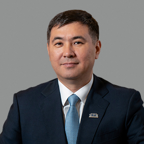 Маратбек Габдуллин