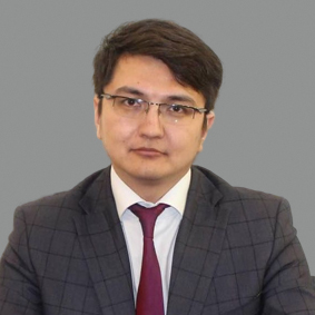 Нариман Мукушев