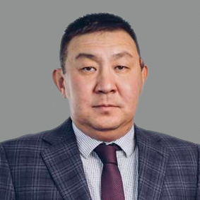 Шегебаев Нурлан