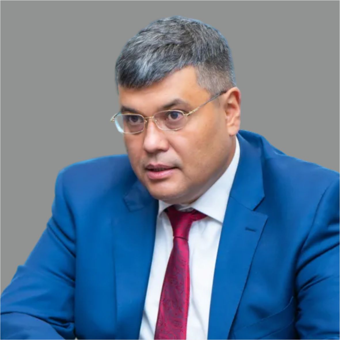 Акылжан Баймагамбетов